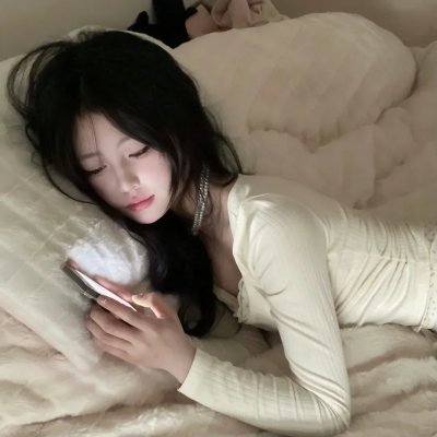 我们梦中的祥和